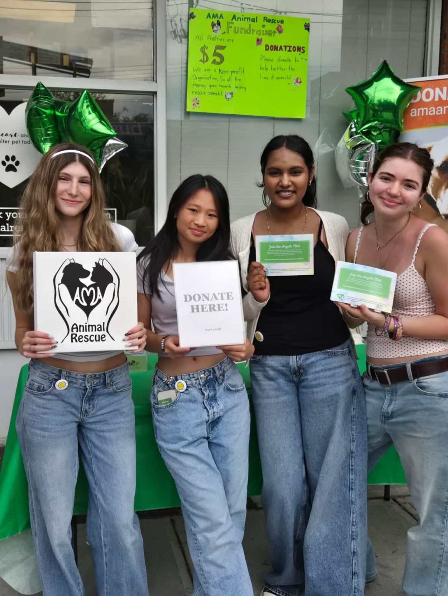 AMA Animal Shelter photo 2