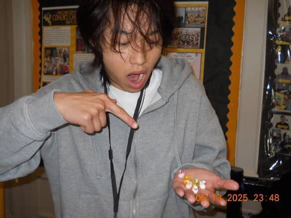 Duck for Donations photo 3