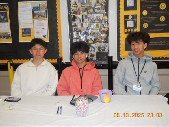 Duck for Donations photo 4