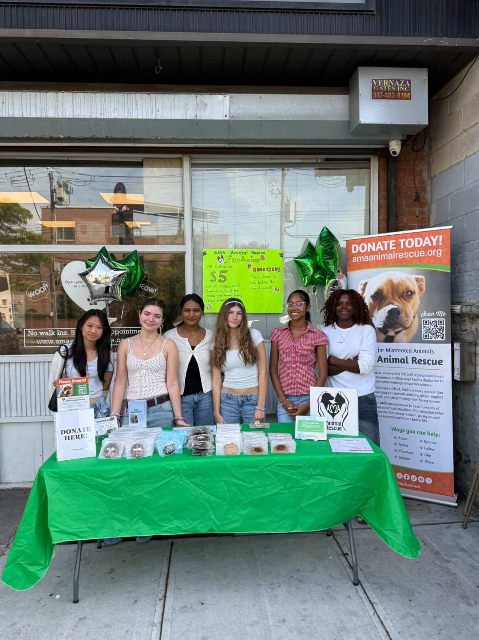 AMA Animal Shelter photo 1