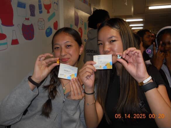 Duck for Donations photo 2