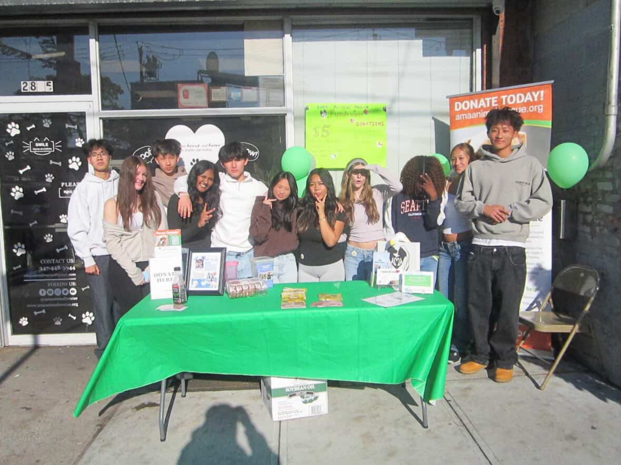 AMA Animal Shelter photo 5