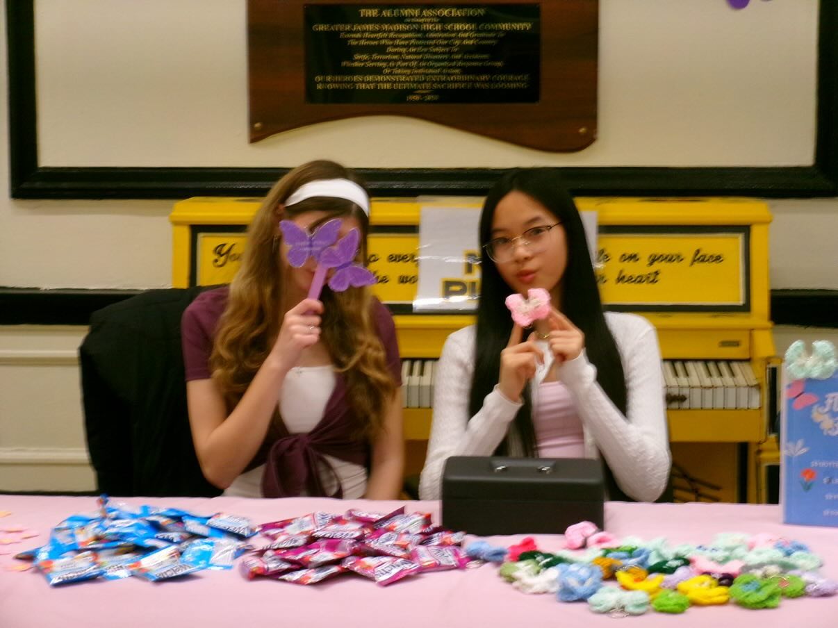 Flutter For A Fund photo 2