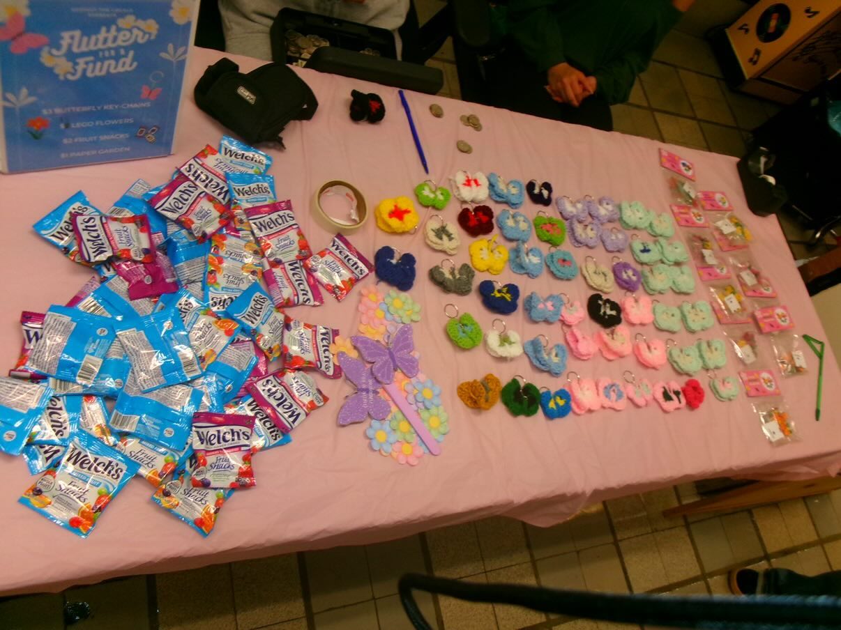 Flutter For A Fund photo 5