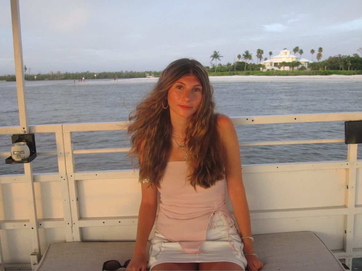 Abigayle DePalo, RTL Founder