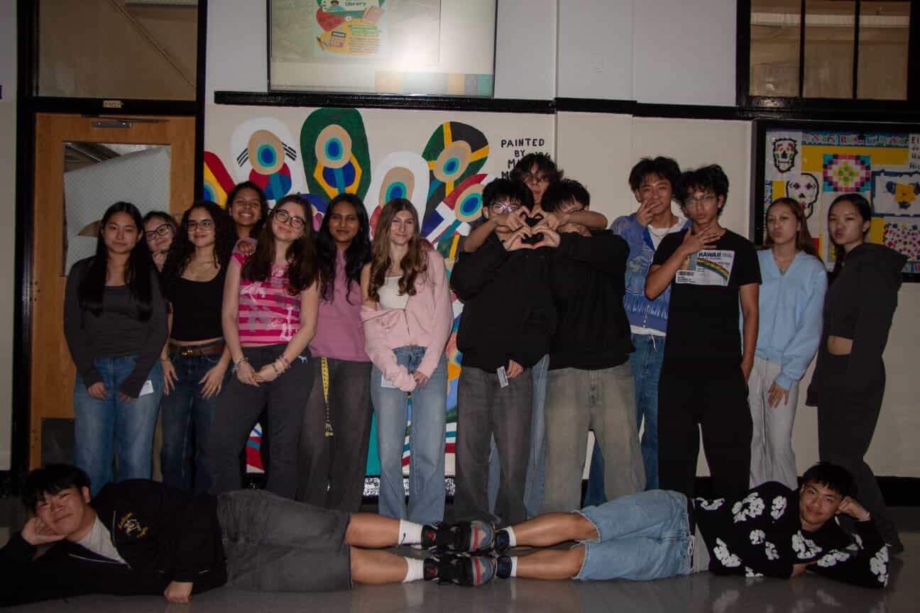RTL team group photo