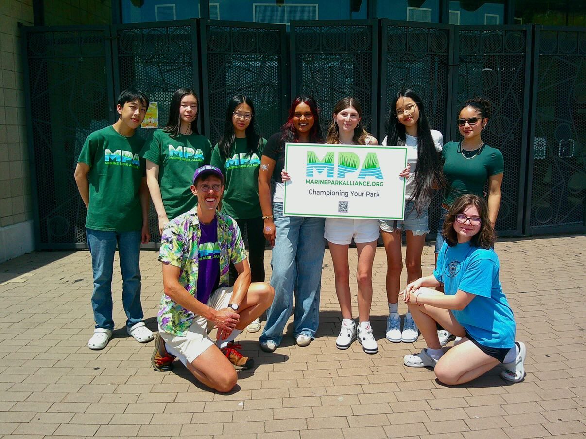 Young Animal Explorers photo 2