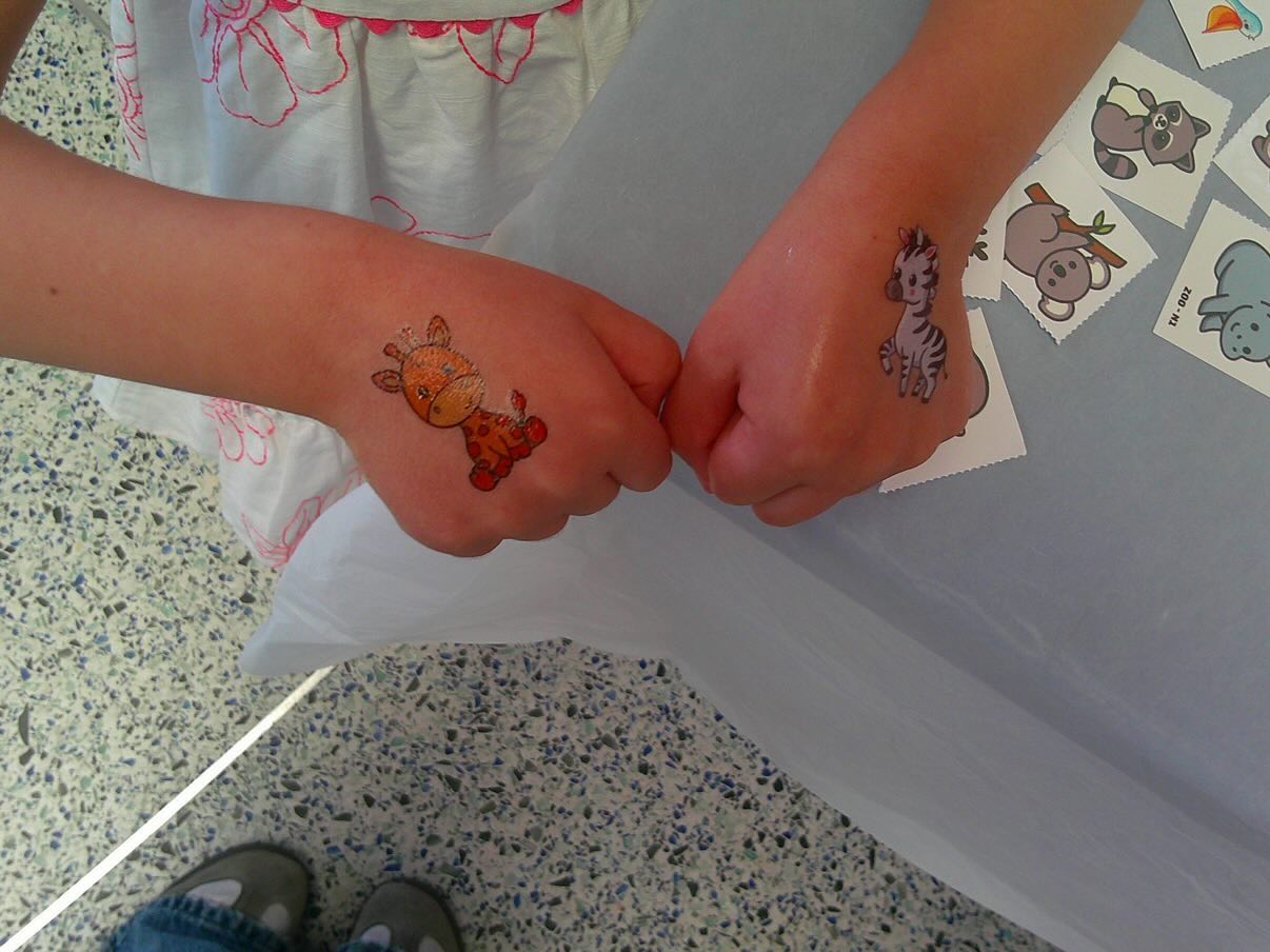 Young Animal Explorers photo 4